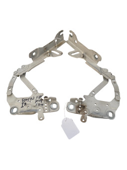 BISAGRAS CAPO  BMW SERIE 3 F30 2014