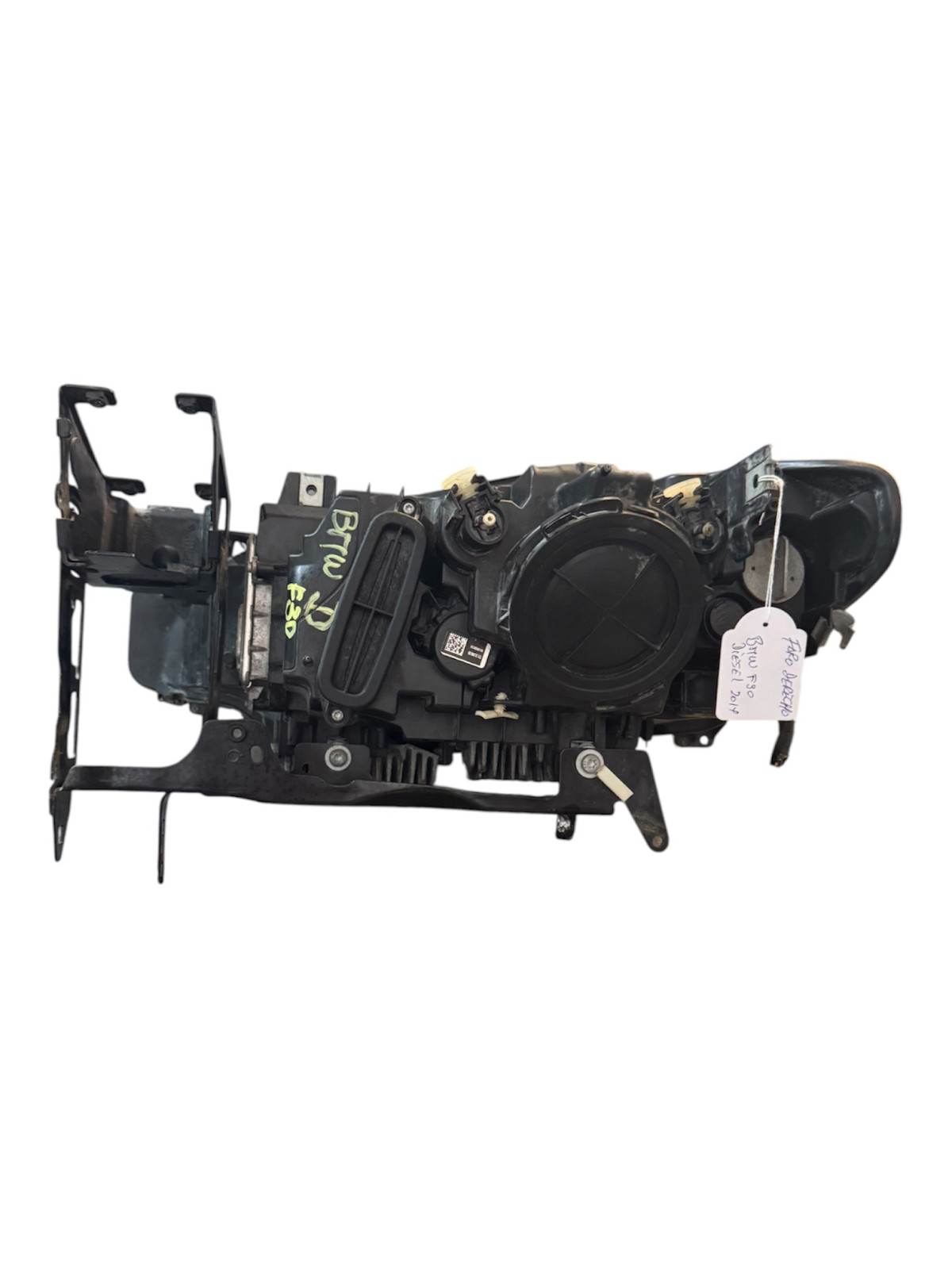 FARO DERECHO  BMW SERIE 3 F30 2014