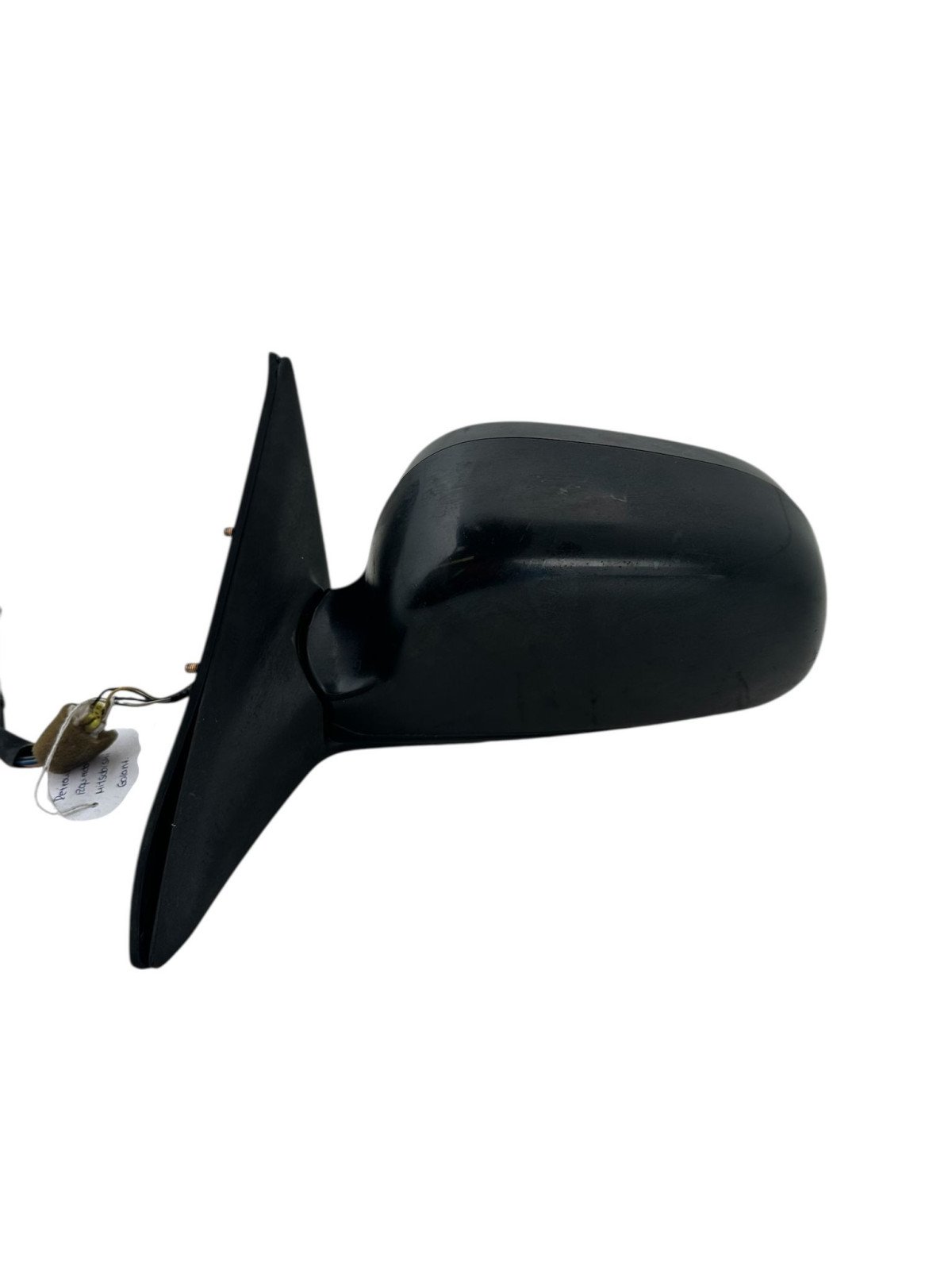 RETROVISOR IZQUIERDO MITSUBISHI GALANT