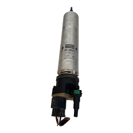 PORTA FILTRO GASOIL BMW SERIE 3 F30 2014