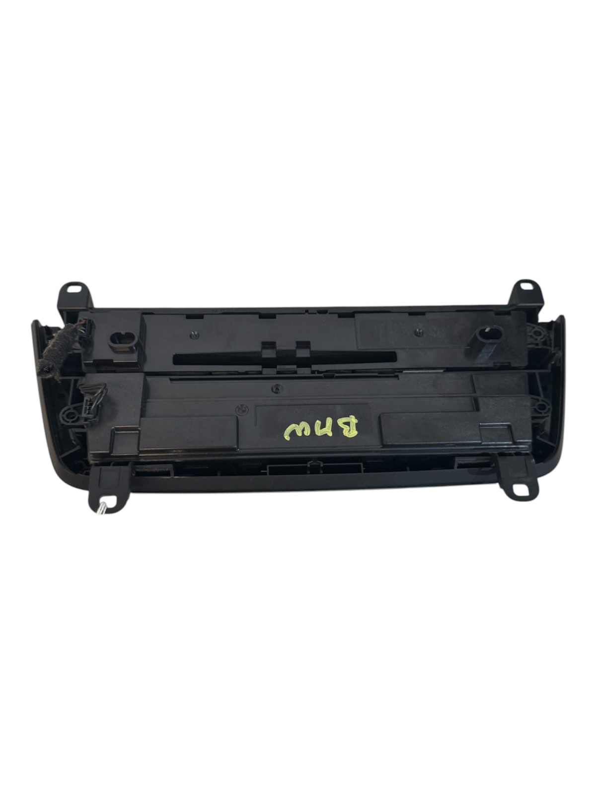 MANDO CLIMA Y RADIO BMW SERIE 3 F30 2014