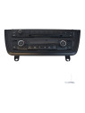 MANDO CLIMA Y RADIO BMW SERIE 3 F30 2014