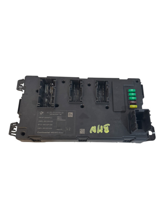 MODULO REM BMW SERIE 3 F30 2014
