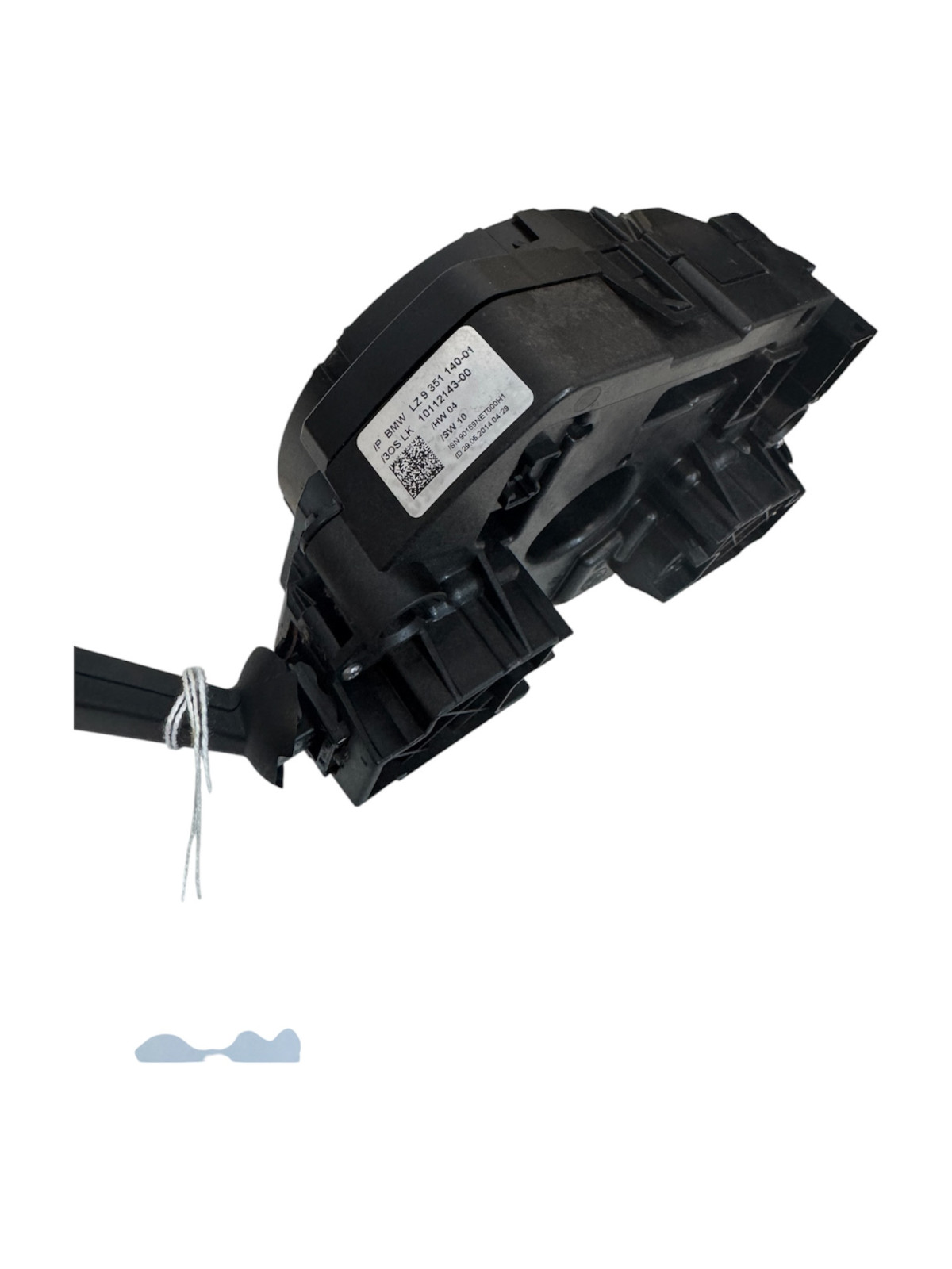 MANDO DE LUCES   BMW SERIE 3 F30 2014
