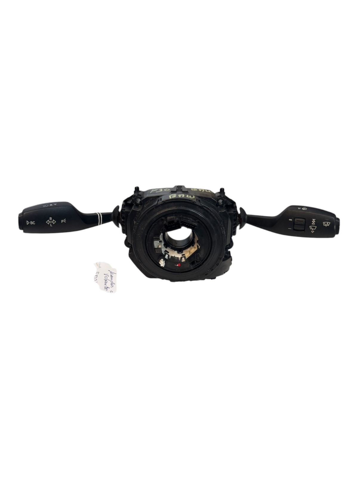 MANDO DE LUCES   BMW SERIE 3 F30 2014
