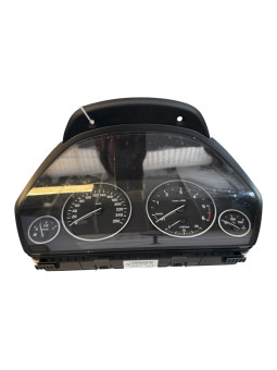 CUADRO DE INTRUMENTOS BMW SERIE 3 F30 2014