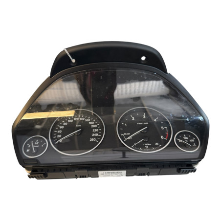 CUADRO DE INTRUMENTOS BMW SERIE 3 F30 2014