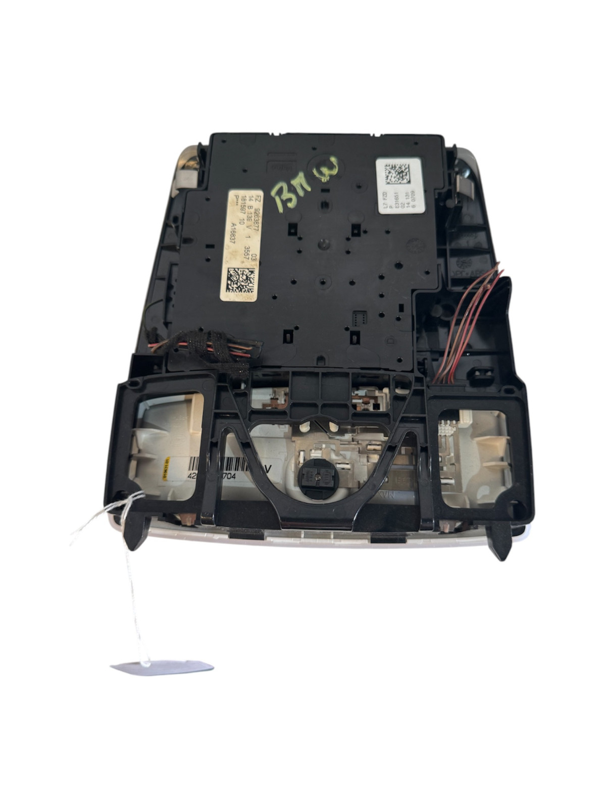 LUZ DE TECHO DELANTERA BMW SERIE 3 F30 2014