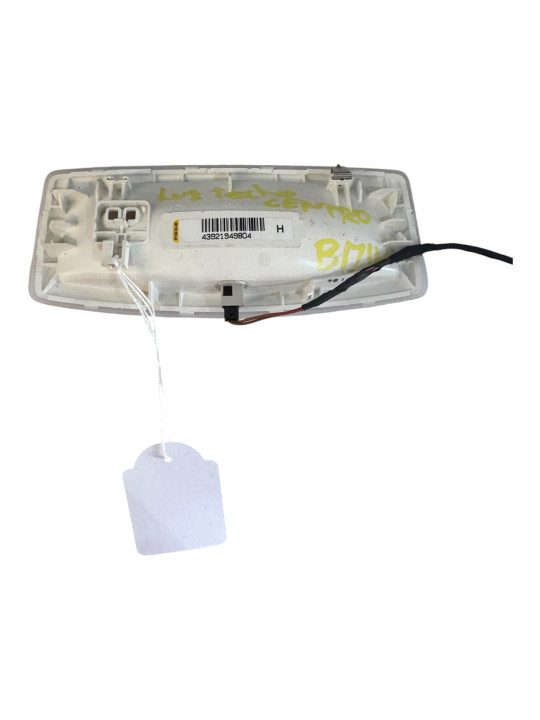 LUZ DE TECHO  BMW SERIE 3 F30 2014
