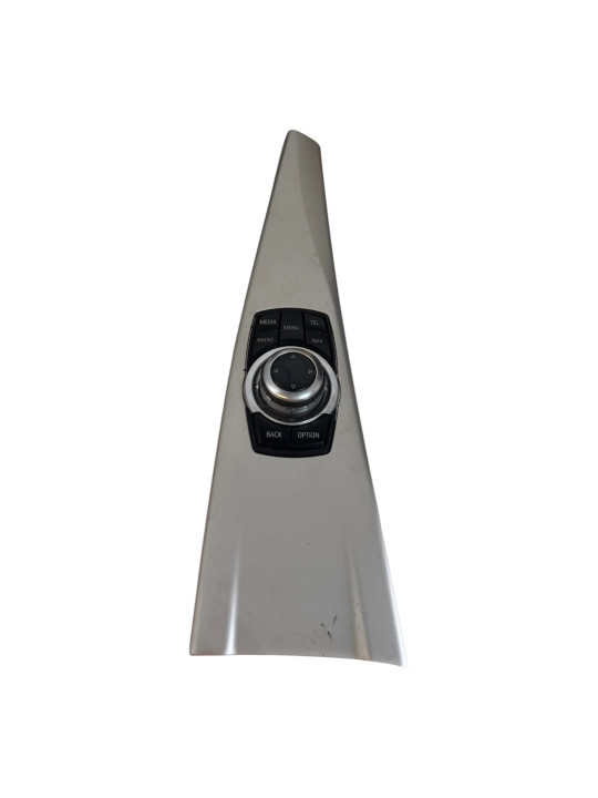 CONSOLA MULTIFUNCION BMW SERIE 3 F30 2014