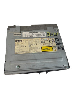 RADIO CD BMW SERIE 3 F30 2014
