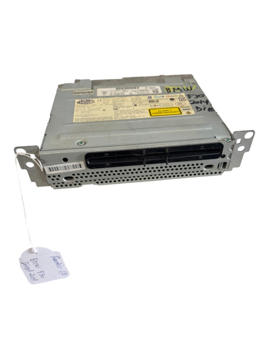 RADIO CD BMW SERIE 3 F30 2014