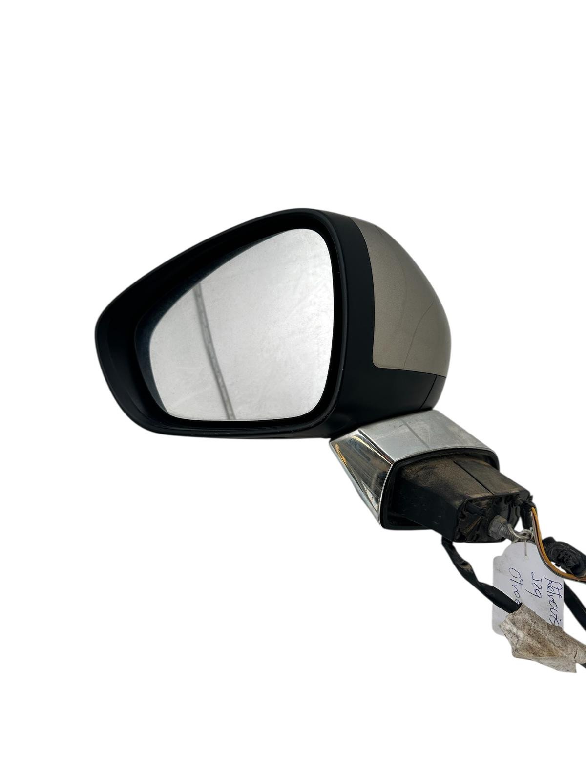 RETROVISOR IZQUIERDO CITROEN C3