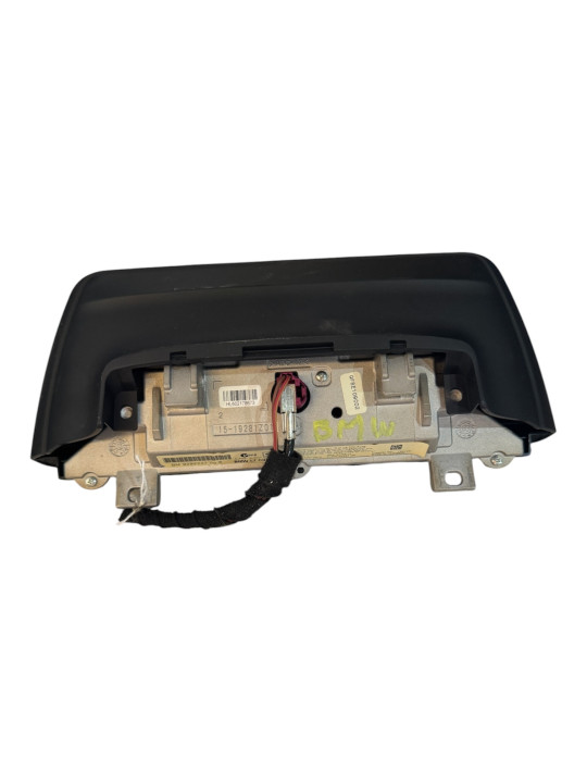 PANTALLA  BMW SERIE 3 F30 2014