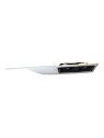 MOLDURA AIREADORES CENTRALES  BMW SERIE 3 F30 2014
