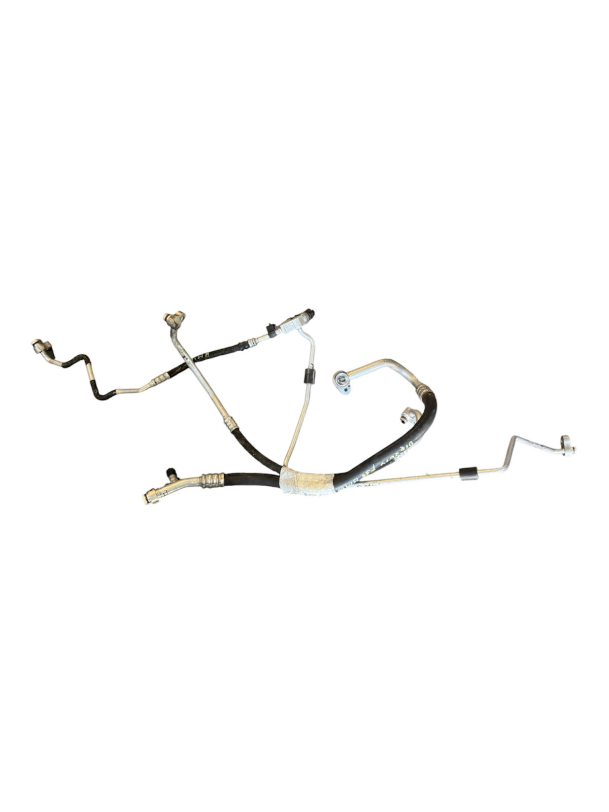 TUBERIAS A/C  BMW SERIE 3 F30 2014
