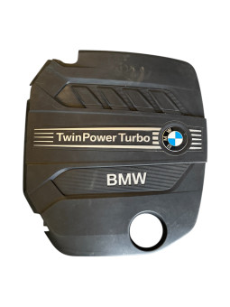 TAPA MOTOR  BMW SERIE 3 F30 2014