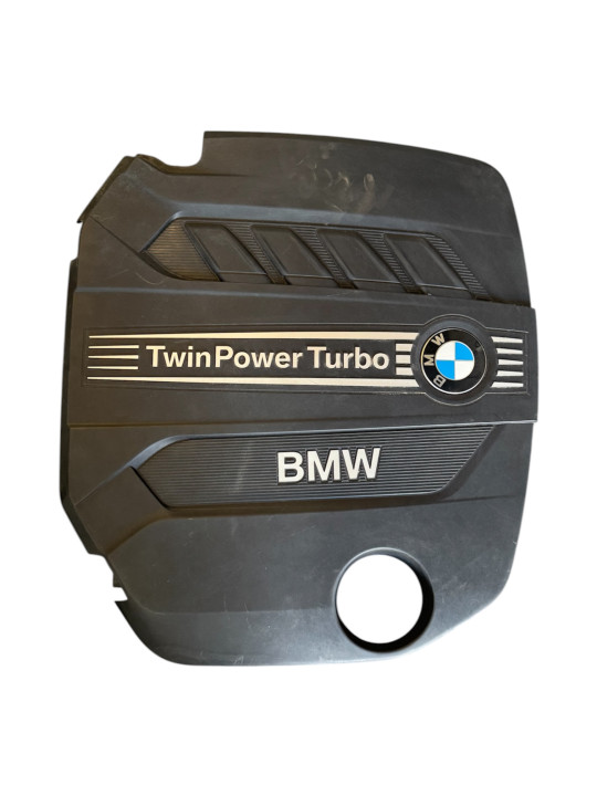 TAPA MOTOR  BMW SERIE 3 F30 2014