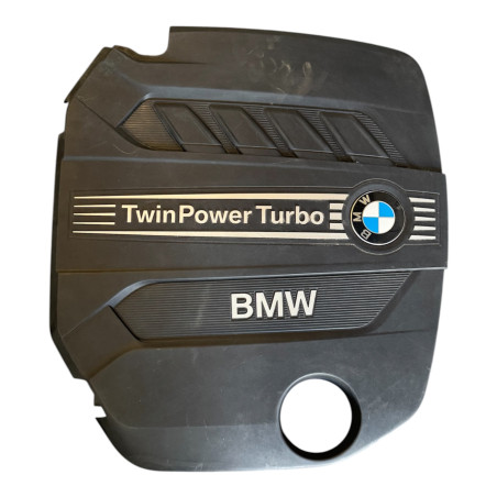 TAPA MOTOR  BMW SERIE 3 F30 2014