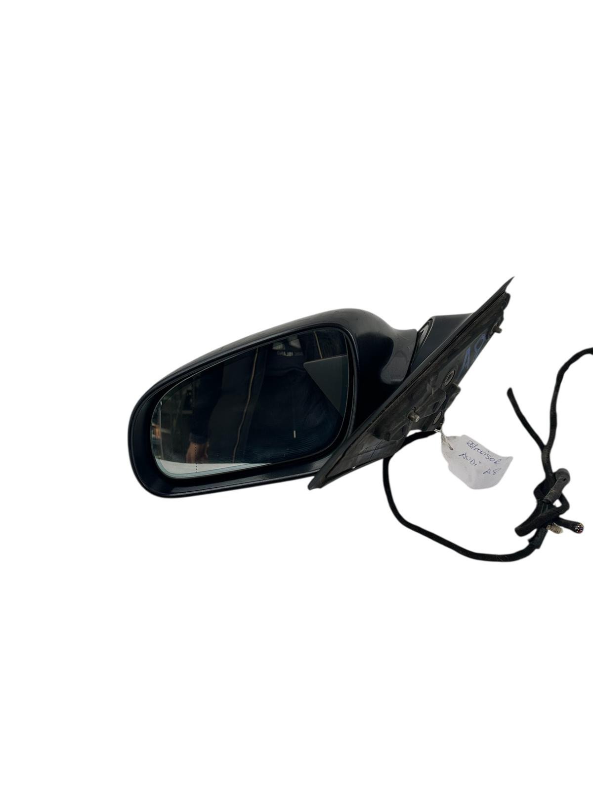RETROVISOR IZQUIERDO AUDI A8