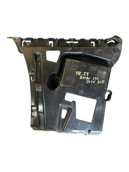 SOPORTE PARAGOLPES TRASERO IZQUIERDO  BMW SERIE 3 F30 2014