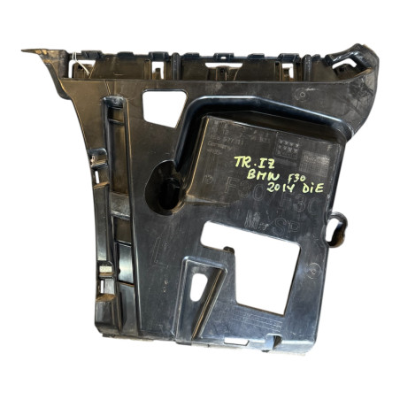 SOPORTE PARAGOLPES TRASERO IZQUIERDO  BMW SERIE 3 F30 2014