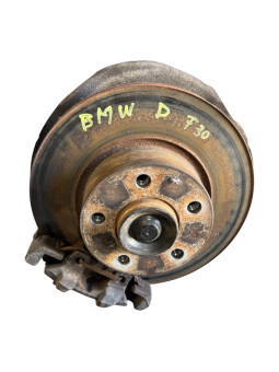 MANGUETA DELANTERA DERECHA BMW SERIE 3 F30 2014