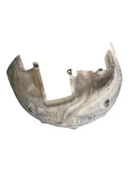 PASO DE RUEDA TRASERO DERECHO BMW SERIE 3 F30 2014