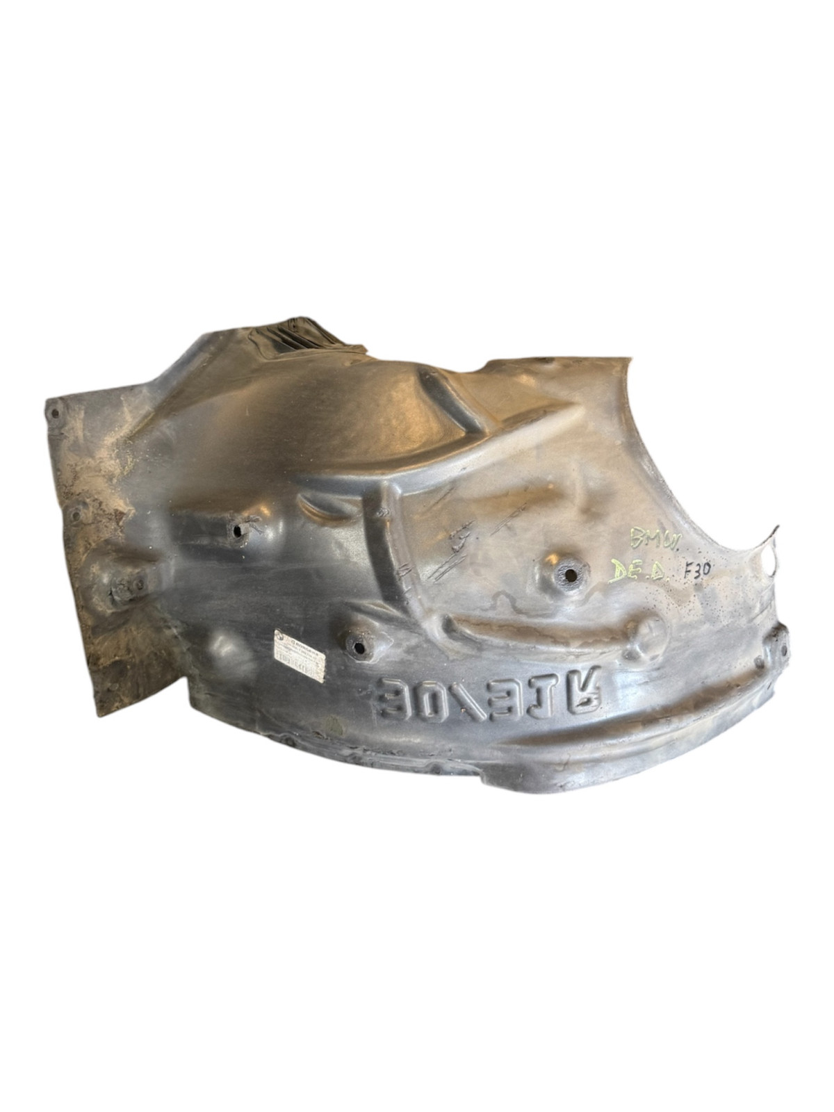 PASO DE RUEDA DERECHO BMW SERIE 3 F30 2014