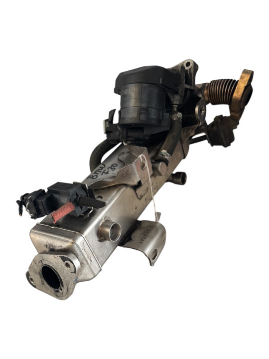 EGR  BMW SERIE 3 F30 2014