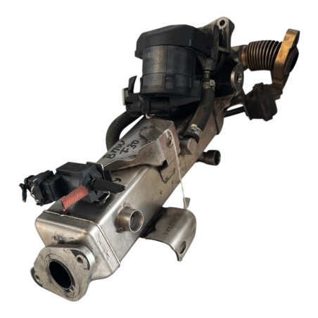EGR  BMW SERIE 3 F30 2014