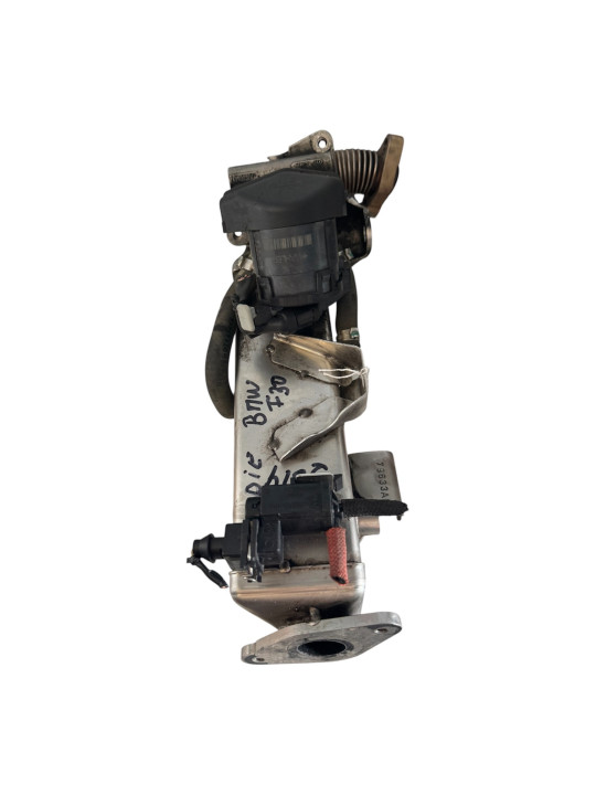 EGR  BMW SERIE 3 F30 2014