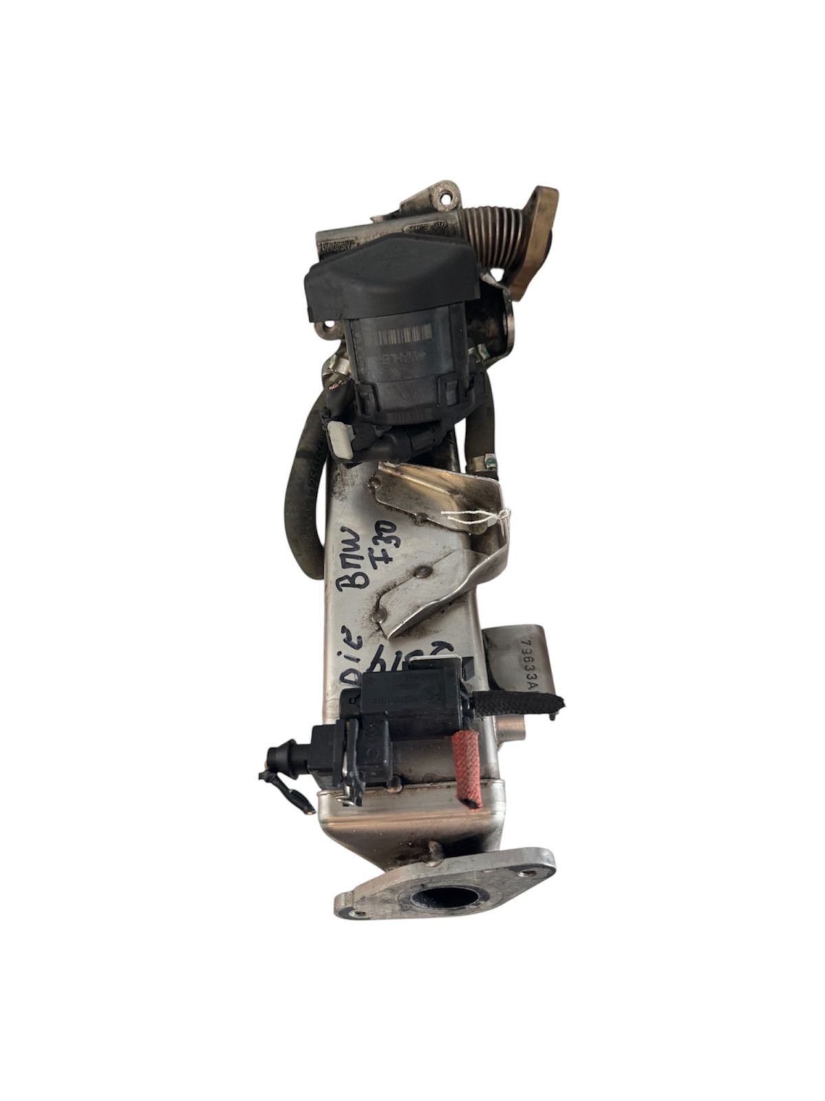 EGR  BMW SERIE 3 F30 2014