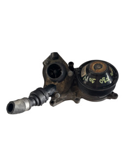 BOMBA DE AGUA Y TERMOSTATO  BMW SERIE 3 F30 2014