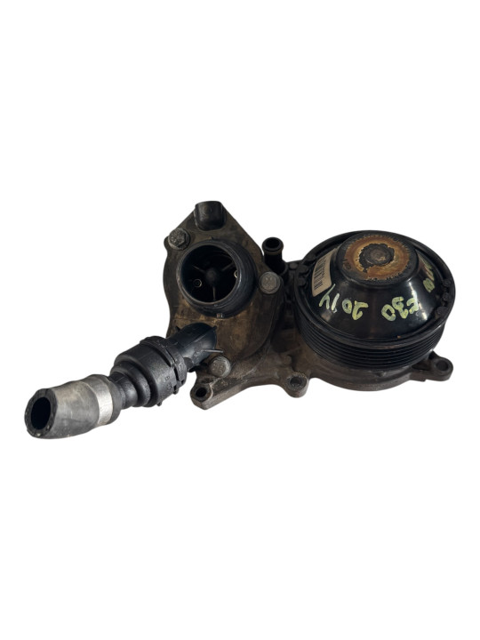 BOMBA DE AGUA Y TERMOSTATO  BMW SERIE 3 F30 2014