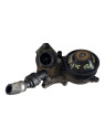 BOMBA DE AGUA Y TERMOSTATO  BMW SERIE 3 F30 2014
