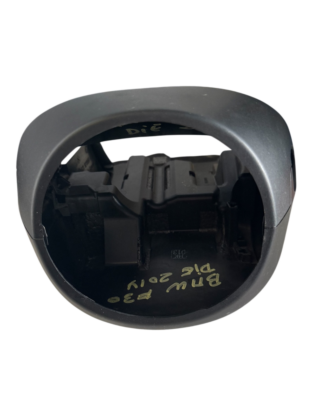ALARGADOR DE VOLANTE BMW SERIE 3 F30 2014