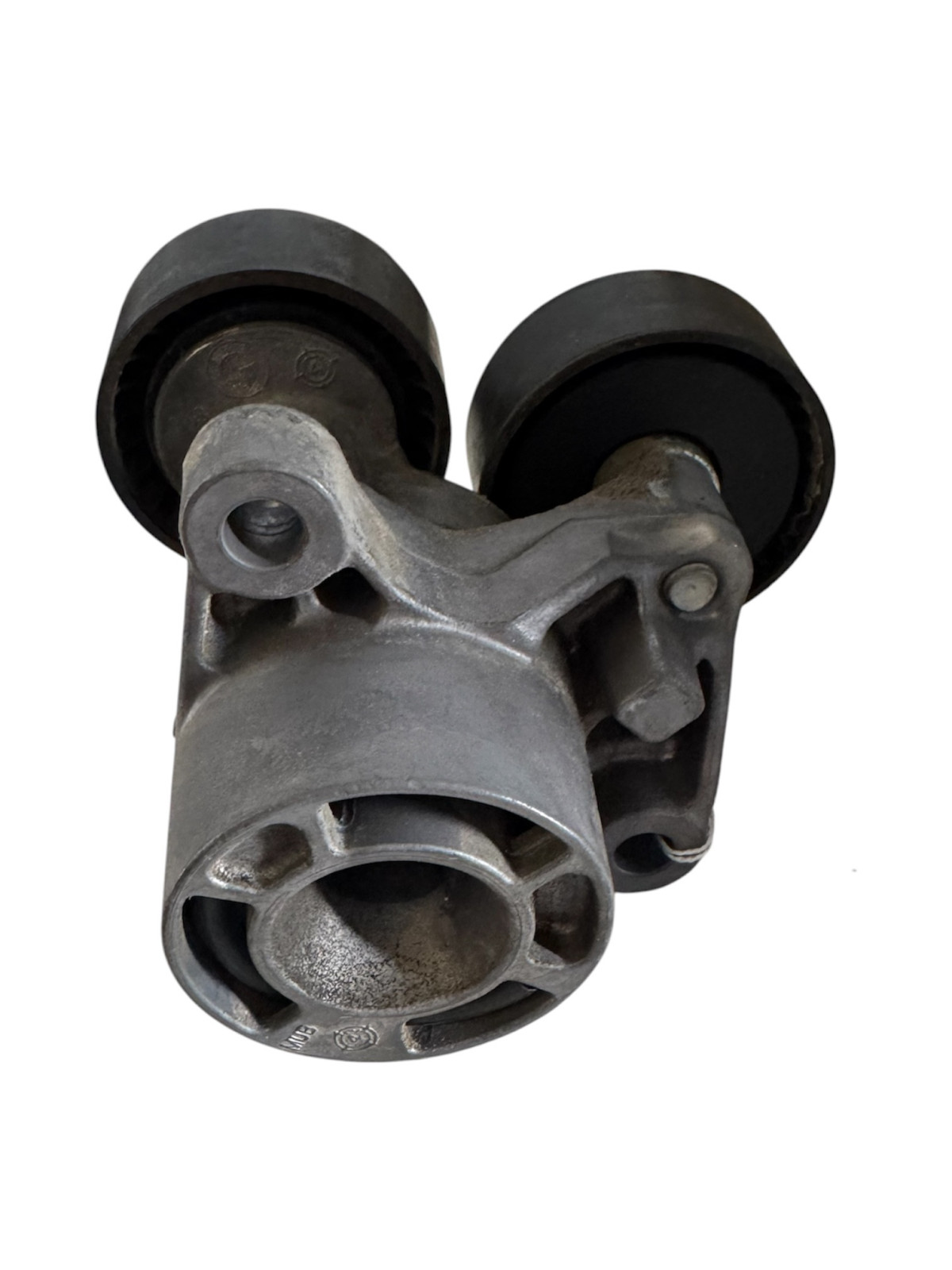 TENSOR CORREA AUXILIAR  BMW SERIE 3 F30 2014