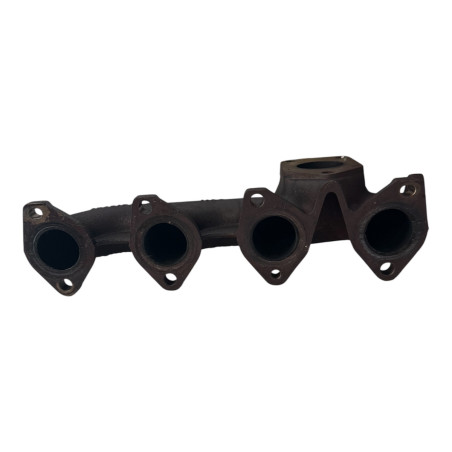 COLECTOR DE ESCAPE  BMW SERIE 3 F30 2014