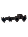 COLECTOR DE ESCAPE  BMW SERIE 3 F30 2014