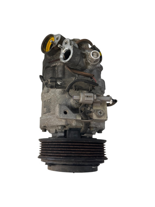 COMPRESOR  BMW SERIE 3 F30 2014