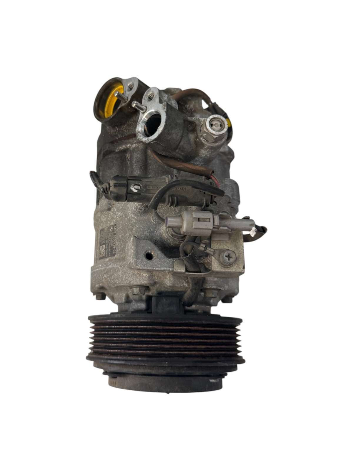 COMPRESOR  BMW SERIE 3 F30 2014
