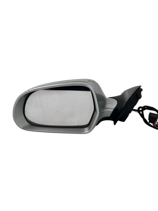 RETROVISOR IZQUIERDO SKODA SUPER B 2012