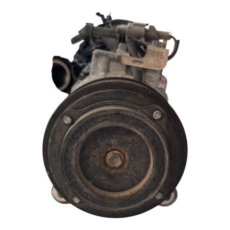 COMPRESOR  BMW SERIE 3 F30 2014