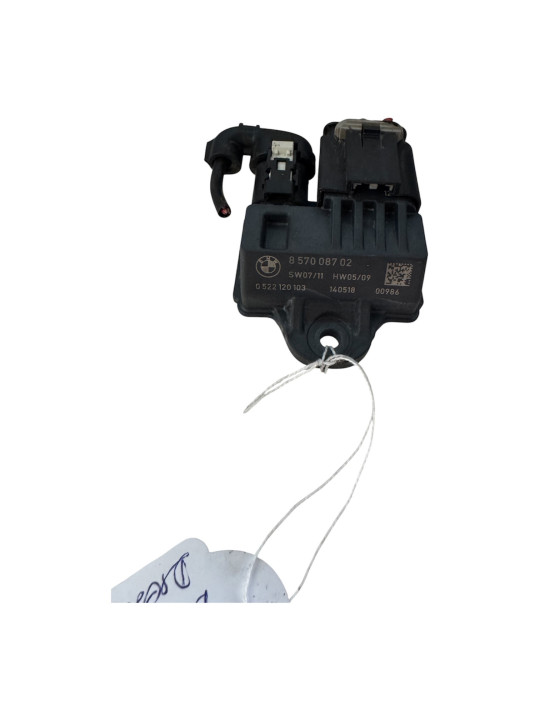 MODULO PRE CALENTAMIENTO BMW SERIE 3 F30 2014