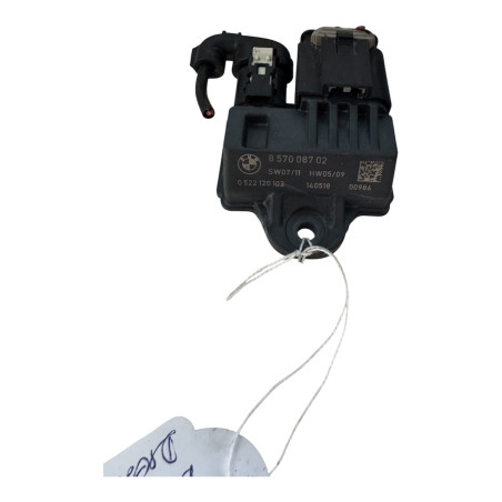MODULO PRE CALENTAMIENTO BMW SERIE 3 F30 2014