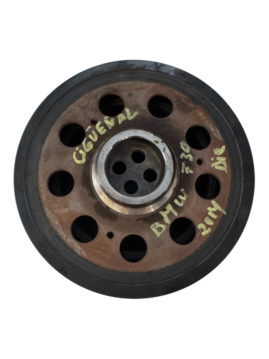 POLEA  BMW SERIE 3 F30 2014