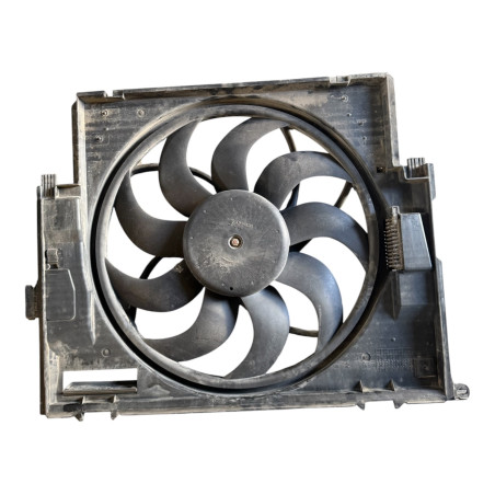 ELECTRO VENTILADOR  BMW SERIE 3 F30 2014