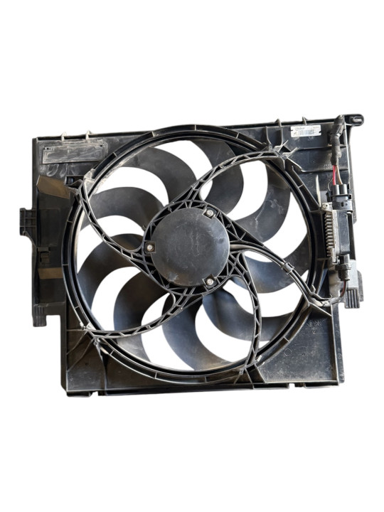 ELECTRO VENTILADOR  BMW SERIE 3 F30 2014