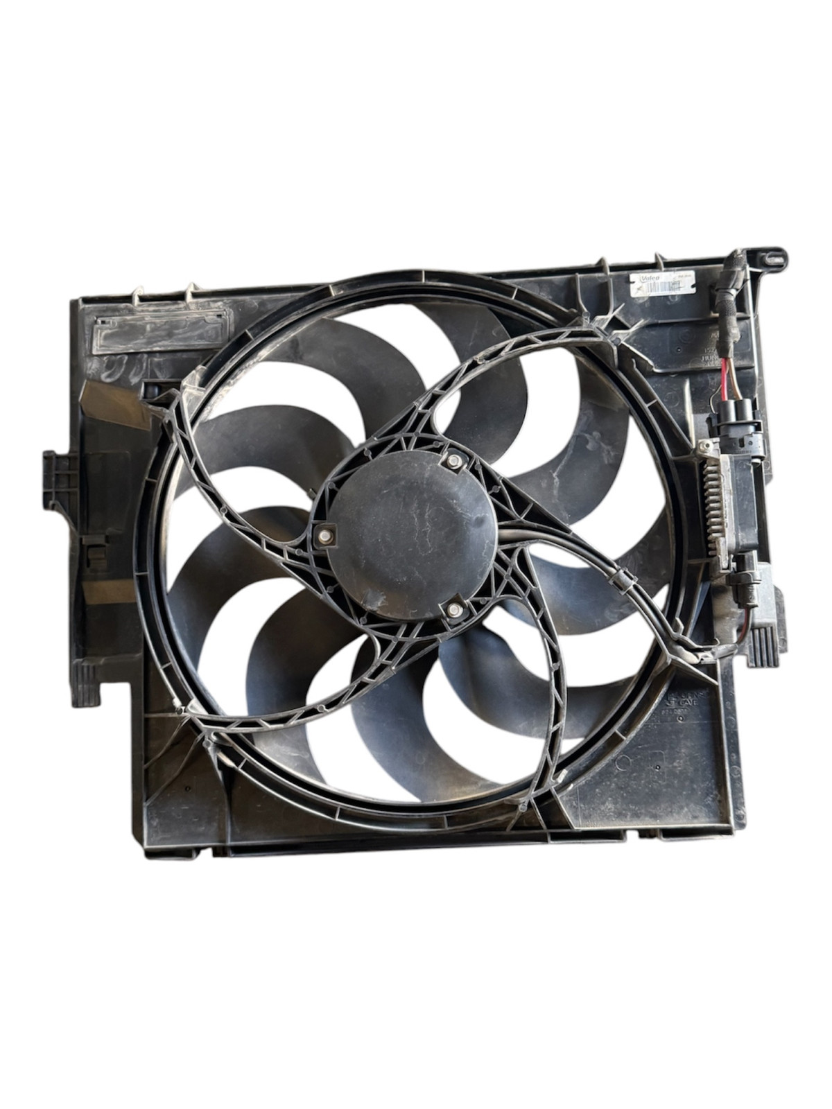 ELECTRO VENTILADOR  BMW SERIE 3 F30 2014